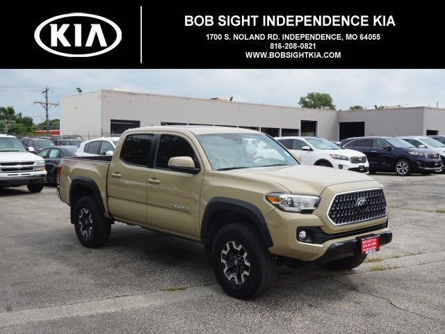 2017 Tacoma Trd Pro >> Pre Owned 2018 Toyota Tacoma Trd Pro 4wd 2017 Tacoma Trd Pro >> Pre Owned 2018 Toyota Tacoma Trd Pro 4wd
