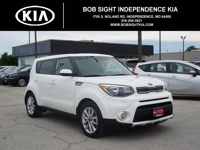 Kia Certified Pre Owned >> Certified Pre Owned 2017 Kia Soul Plus 4d Hatchback In Independence Kia Certified Pre Owned >> Certified Pre Owned 2017 Kia Soul Plus 4d Hatchback In Independence